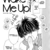  ����� Wake Me Up <small>Story & Art</small> 